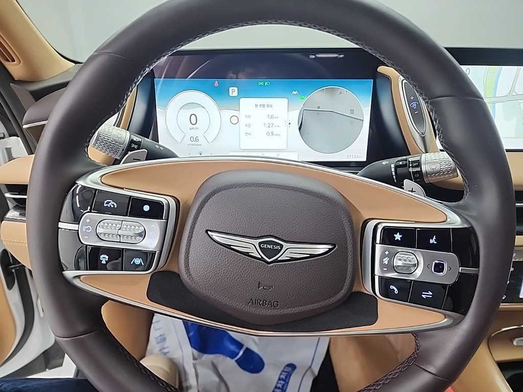 제네시스 G90 G90(RS4) 3.5T GDI AWD 이미지 9
