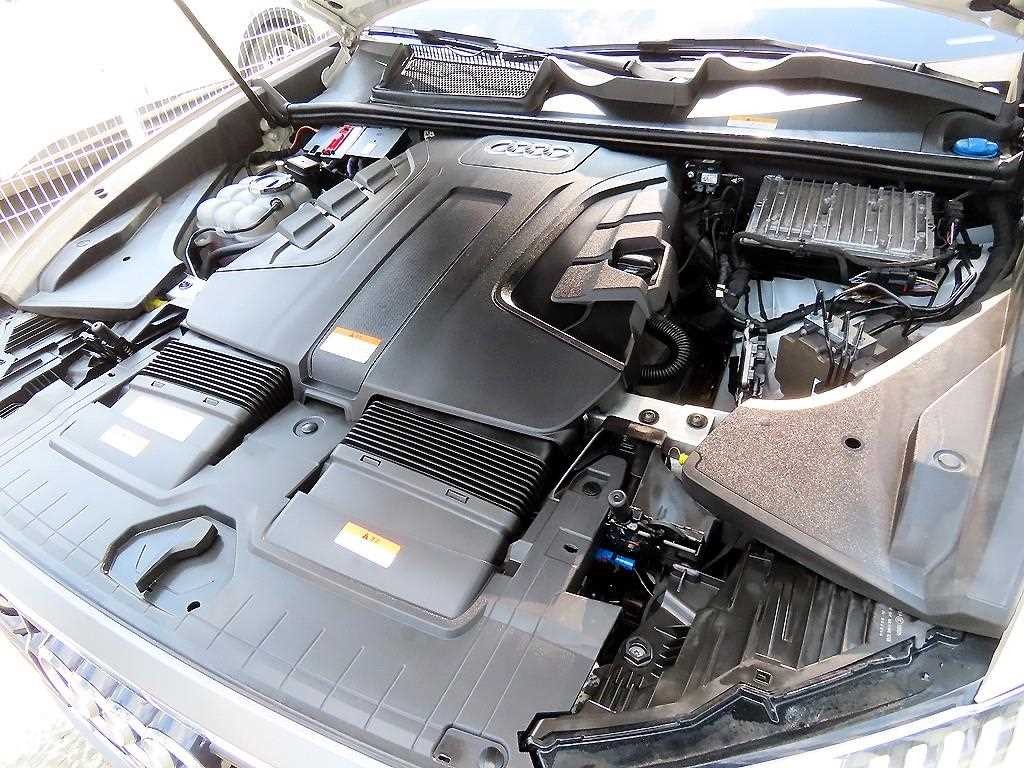 아우디 Q8 45 TDI 콰트로 프리미엄 이미지 19