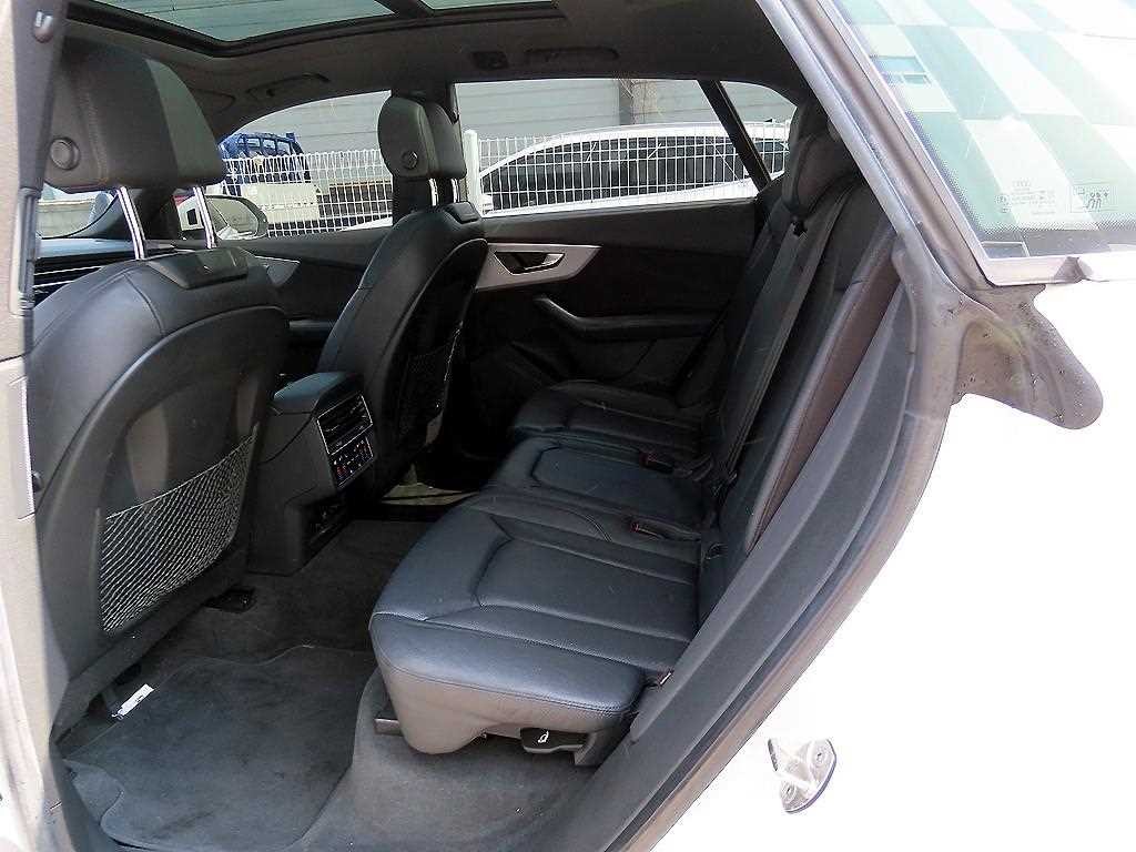 아우디 Q8 45 TDI 콰트로 프리미엄 이미지 6