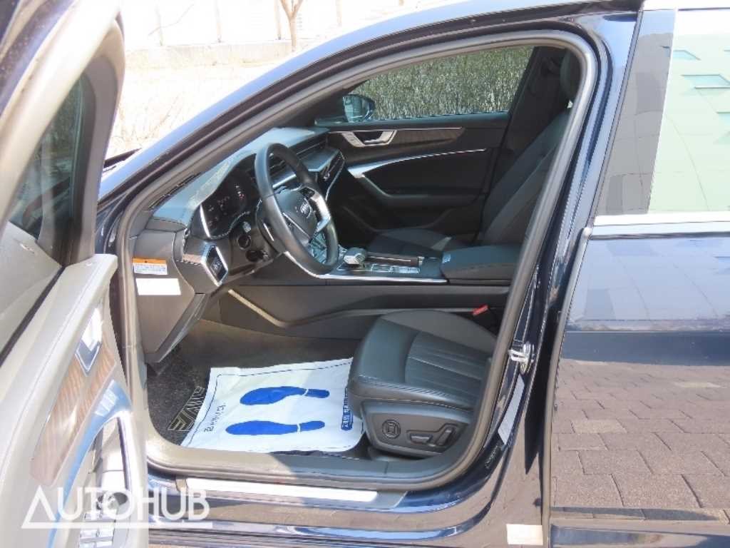 아우디 A6 A6 (C8) 40 TDI 프리미엄 이미지 14
