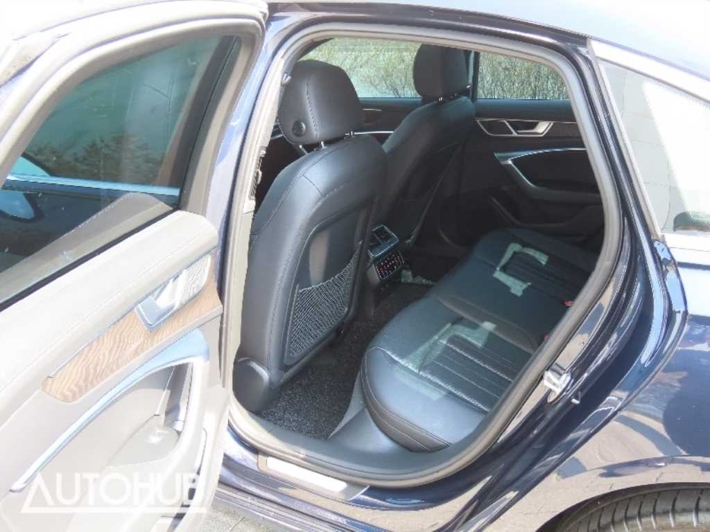 아우디 A6 A6 (C8) 40 TDI 프리미엄 이미지 15