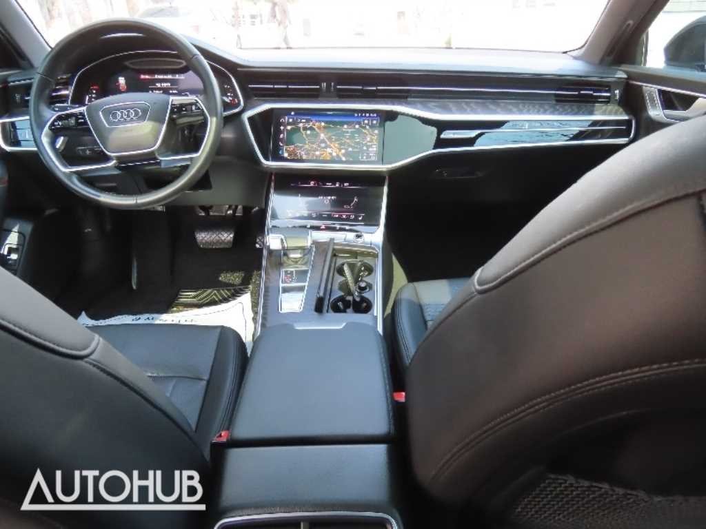 아우디 A6 A6 (C8) 40 TDI 프리미엄 이미지 16
