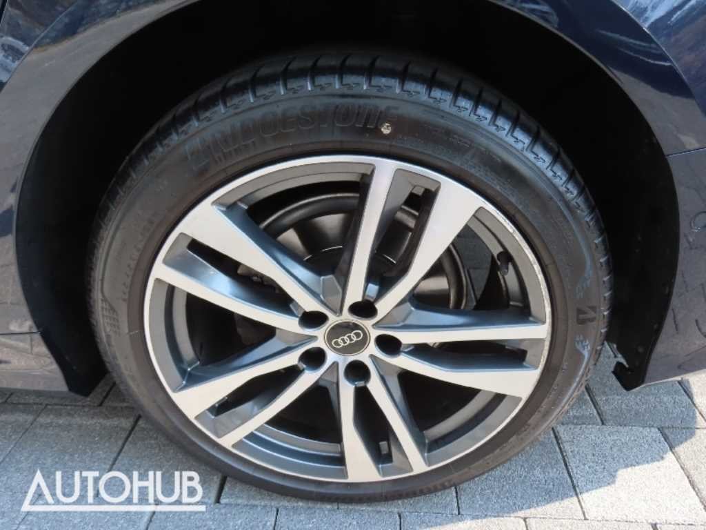 아우디 A6 A6 (C8) 40 TDI 프리미엄 이미지 18