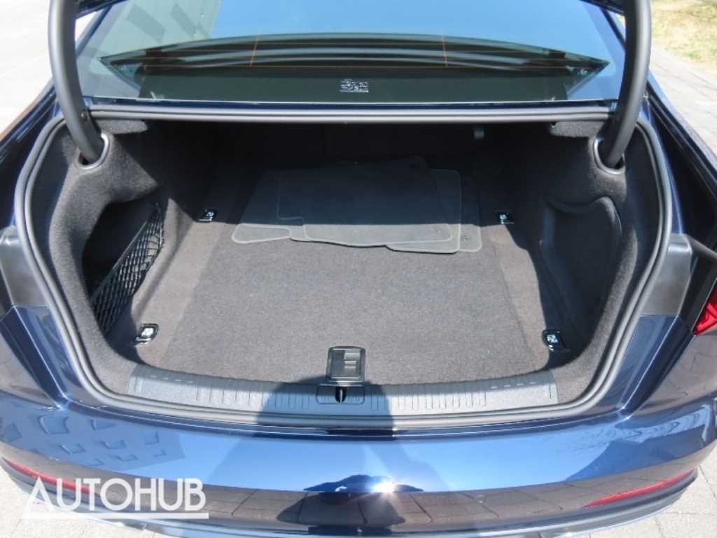 아우디 A6 A6 (C8) 40 TDI 프리미엄 이미지 19