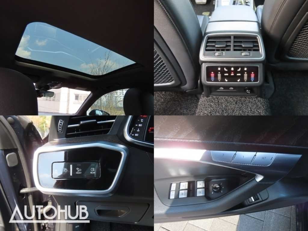 아우디 A6 A6 (C8) 40 TDI 프리미엄 이미지 20