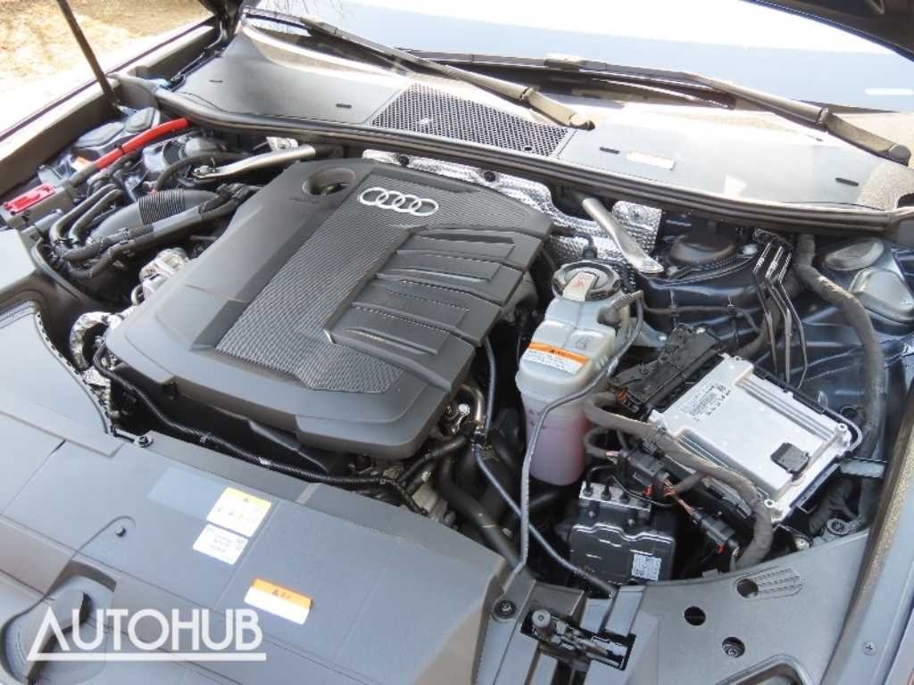 아우디 A6 A6 (C8) 40 TDI 프리미엄 이미지 5