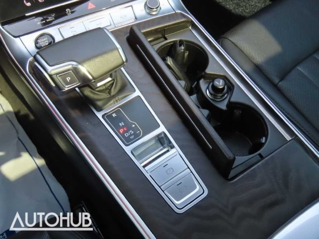 아우디 A6 A6 (C8) 40 TDI 프리미엄 이미지 7