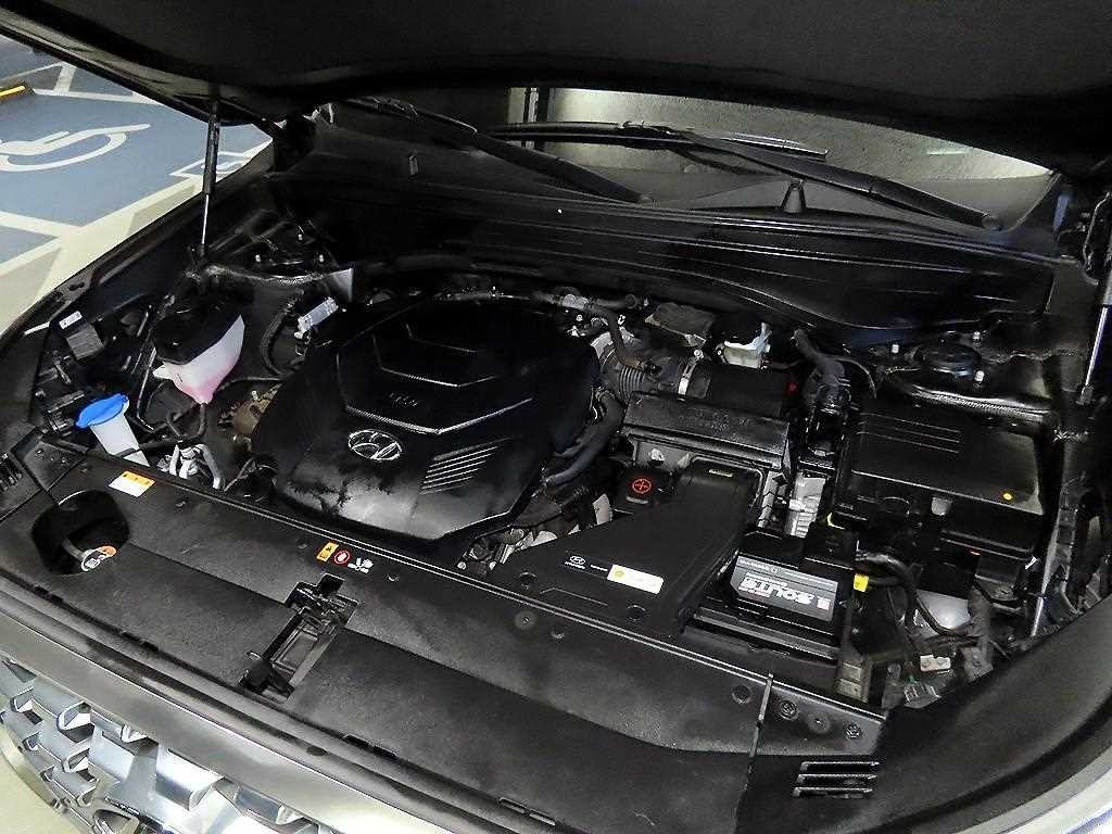 현대 팰리세이드 가솔린 3.8 2WD 프레스티지 이미지 19