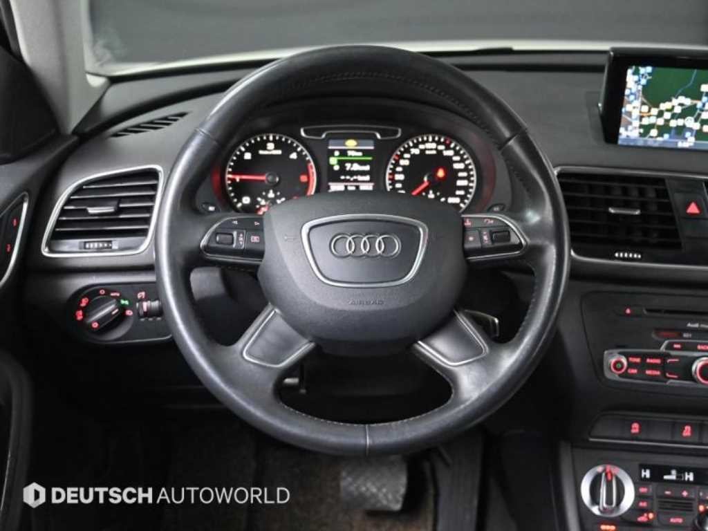 아우디 Q3 2.0 TDI 콰트로 이미지 13