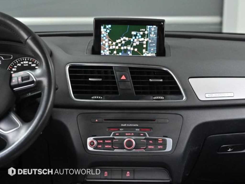 아우디 Q3 2.0 TDI 콰트로 이미지 14