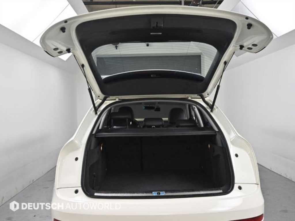 아우디 Q3 2.0 TDI 콰트로 이미지 20