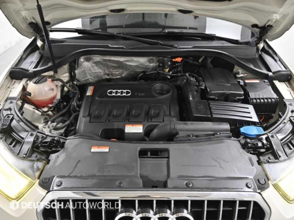 아우디 Q3 2.0 TDI 콰트로 이미지 6