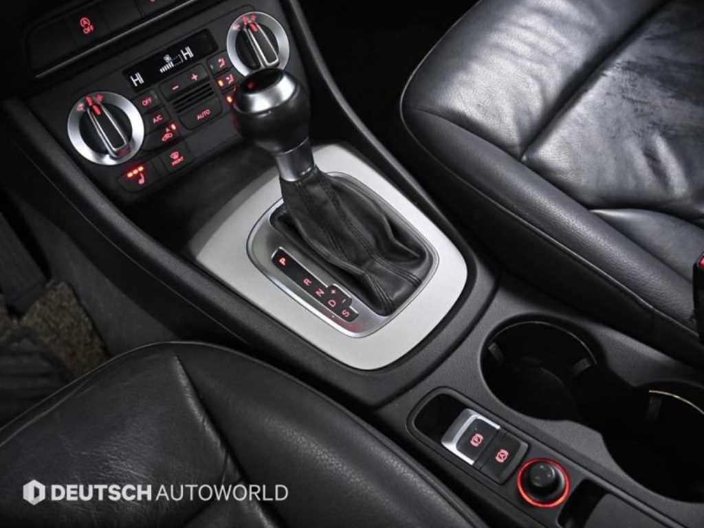 아우디 Q3 2.0 TDI 콰트로 이미지 9