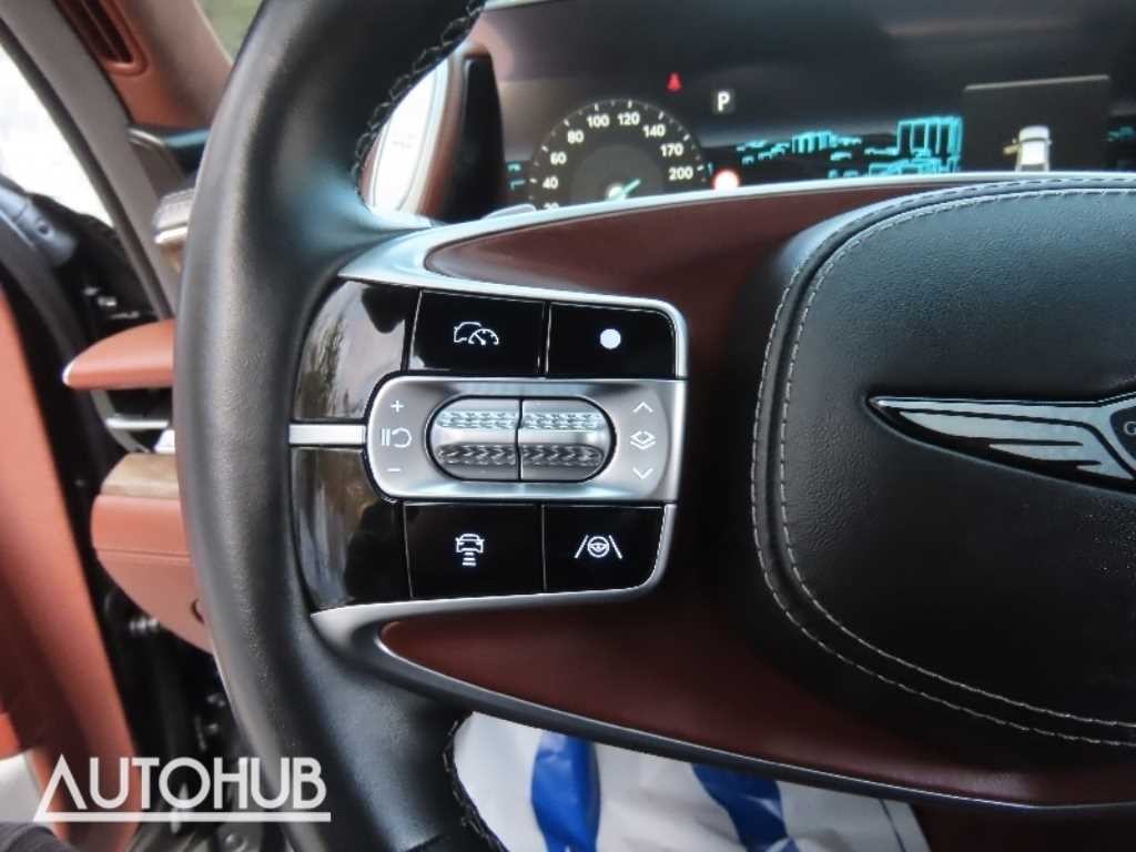 제네시스 G90 G90(RS4) 3.5T GDI AWD 이미지 12