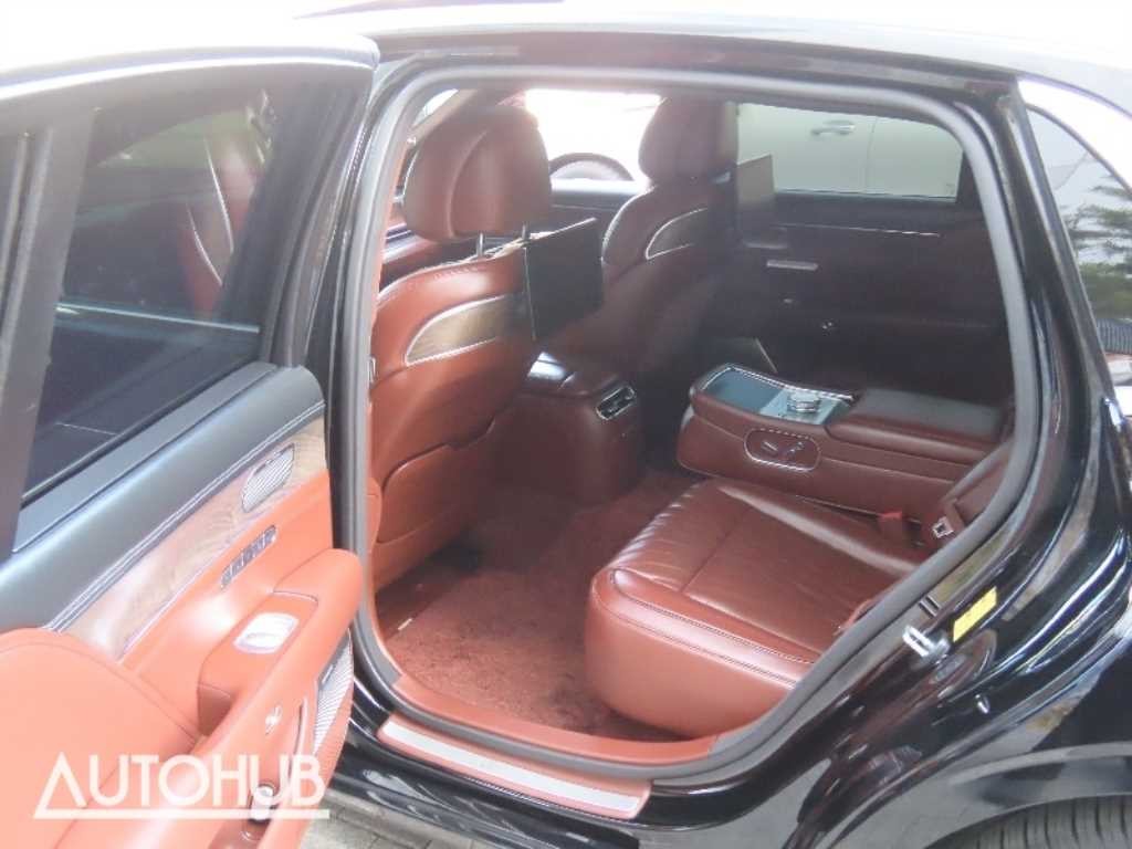 제네시스 G90 G90(RS4) 3.5T GDI AWD 이미지 14