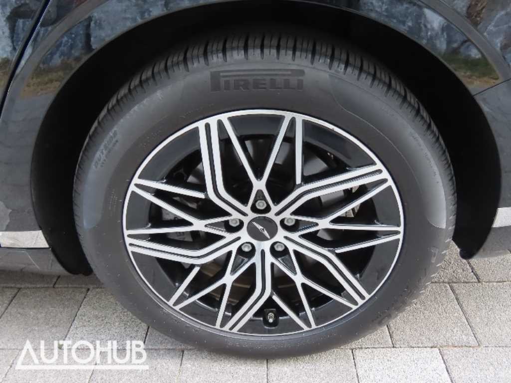 제네시스 G90 G90(RS4) 3.5T GDI AWD 이미지 17