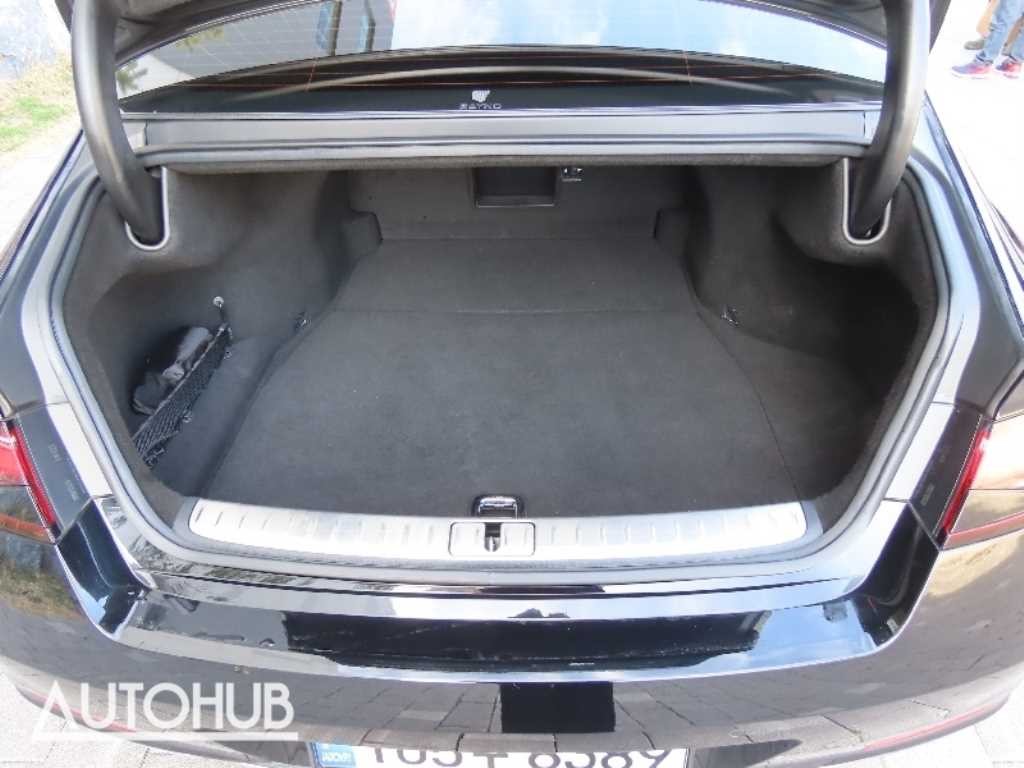 제네시스 G90 G90(RS4) 3.5T GDI AWD 이미지 18