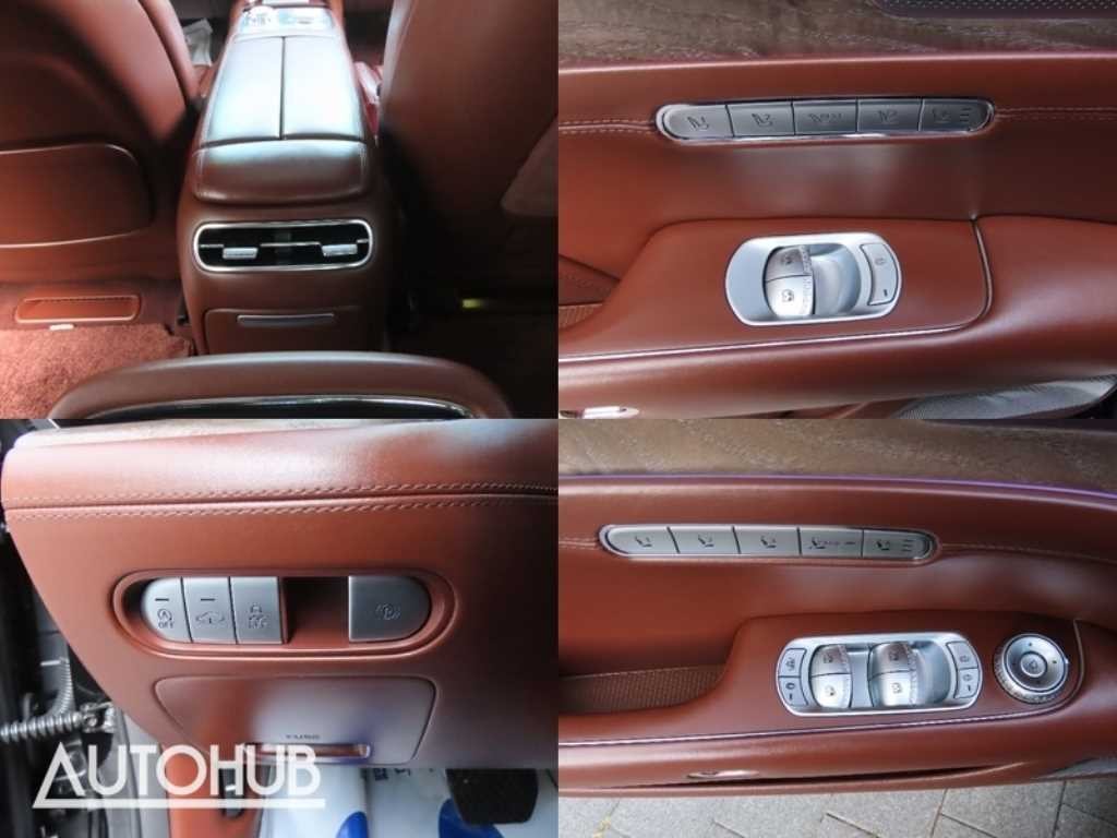 제네시스 G90 G90(RS4) 3.5T GDI AWD 이미지 20