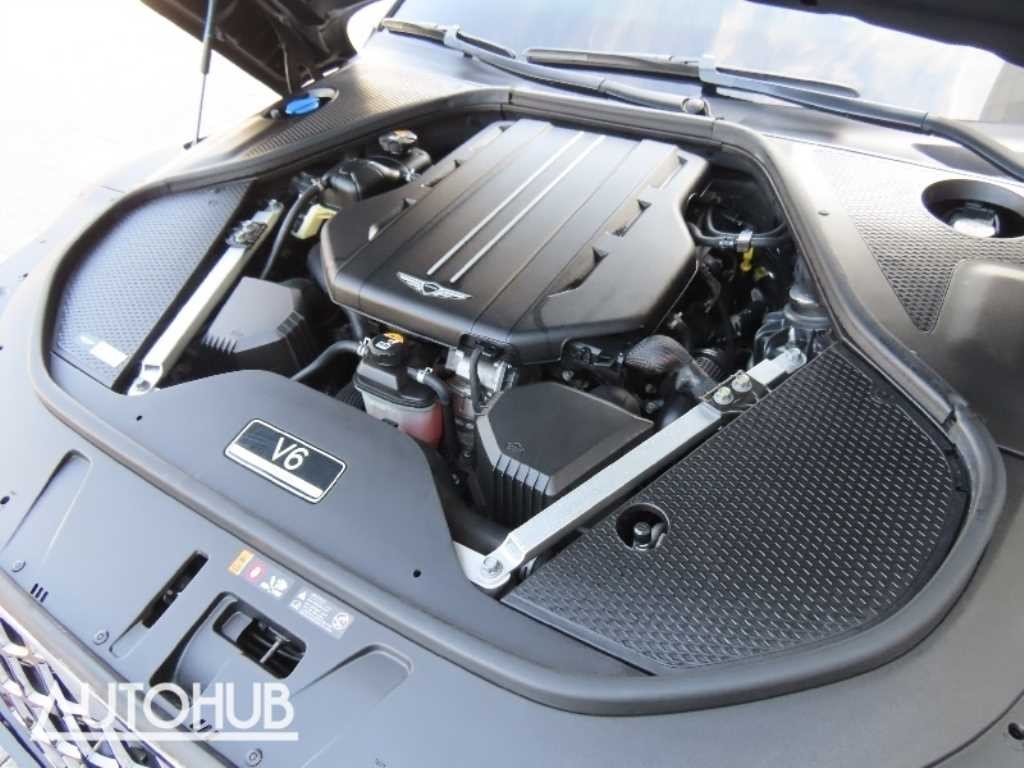 제네시스 G90 G90(RS4) 3.5T GDI AWD 이미지 5