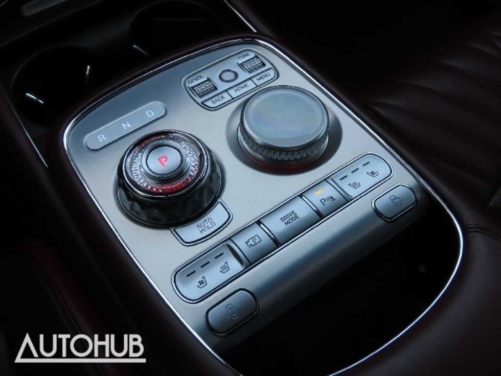 제네시스 G90 G90(RS4) 3.5T GDI AWD 이미지 7