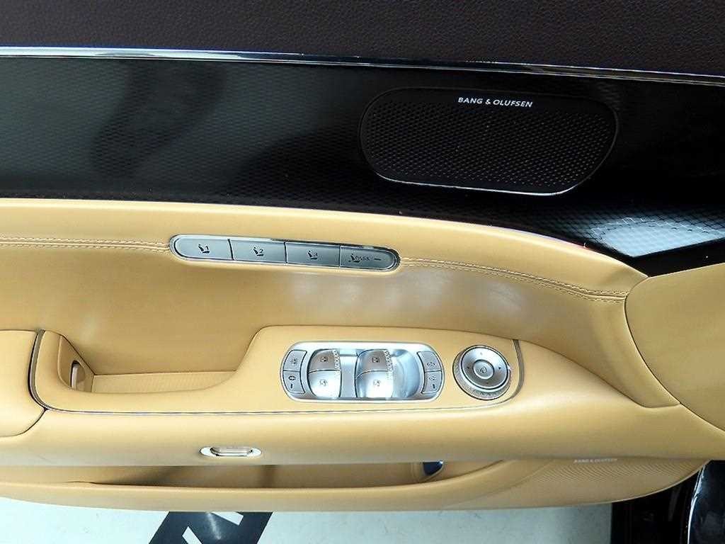 제네시스 G90 G90(RS4) 3.5T GDI AWD 이미지 11