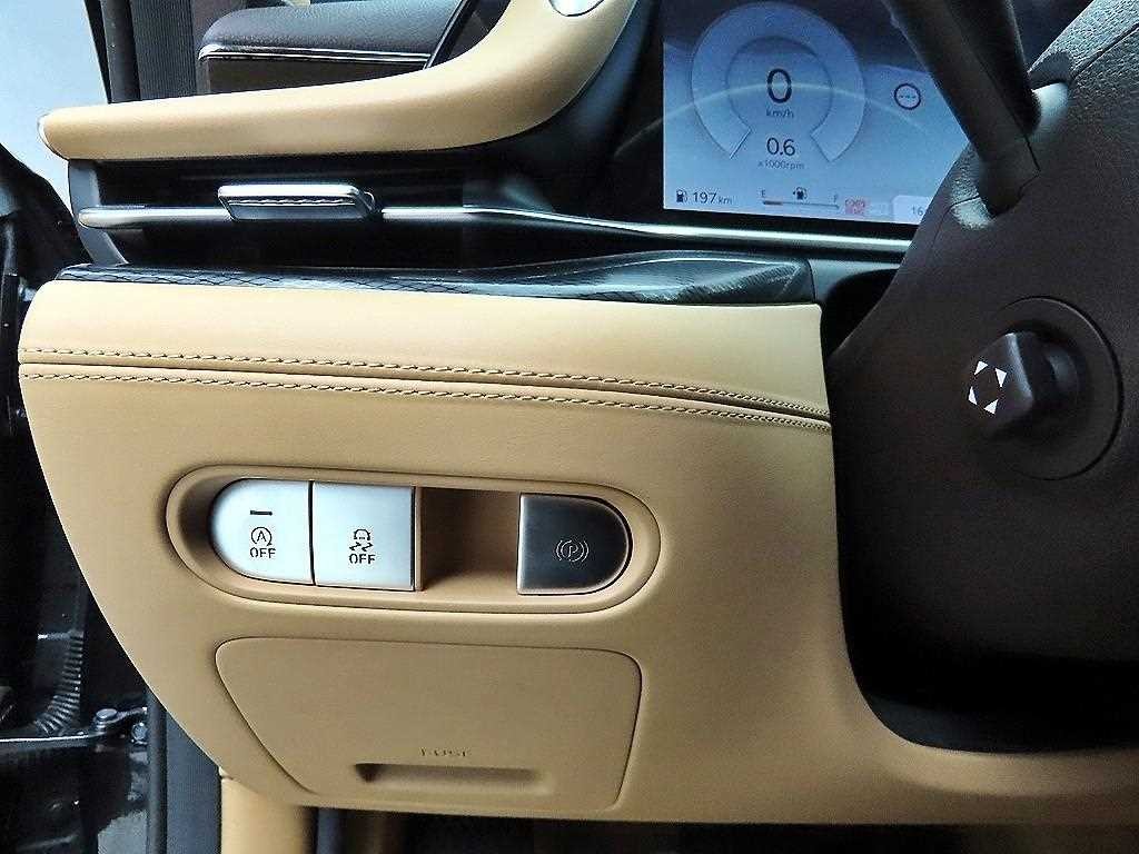 제네시스 G90 G90(RS4) 3.5T GDI AWD 이미지 12