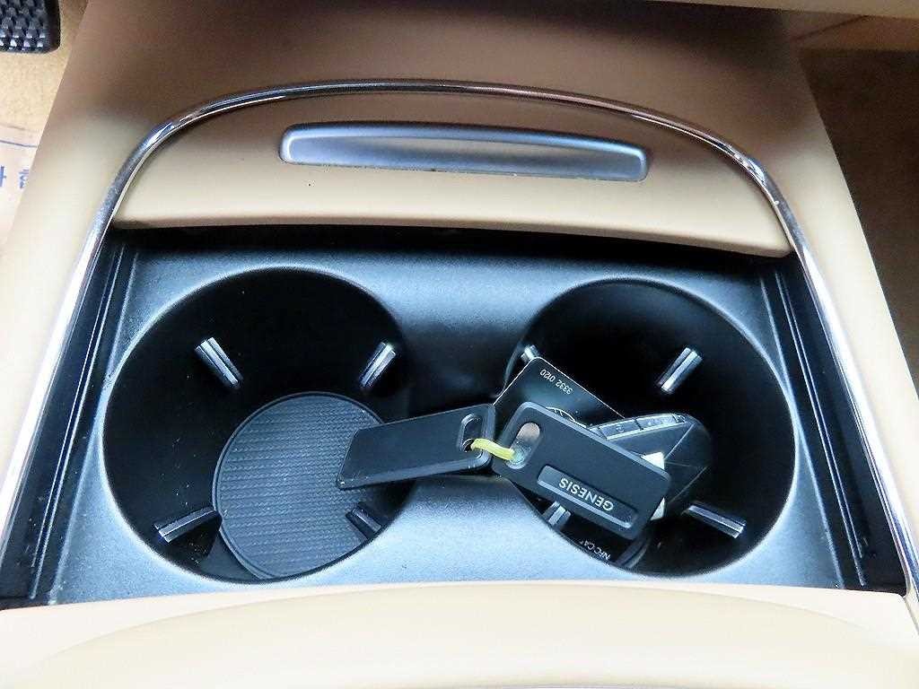 제네시스 G90 G90(RS4) 3.5T GDI AWD 이미지 13