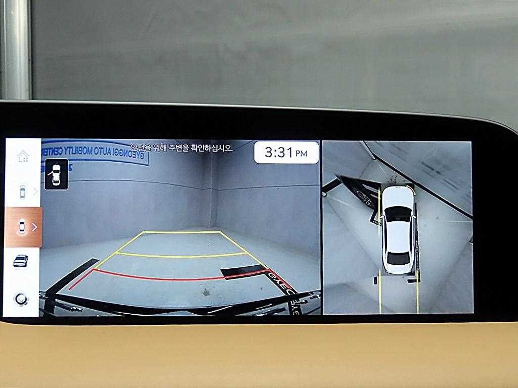 제네시스 G90 G90(RS4) 3.5T GDI AWD 이미지 16