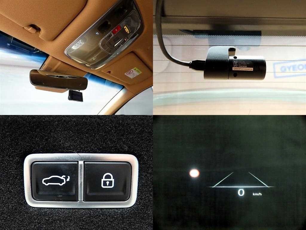 제네시스 G90 G90(RS4) 3.5T GDI AWD 이미지 18