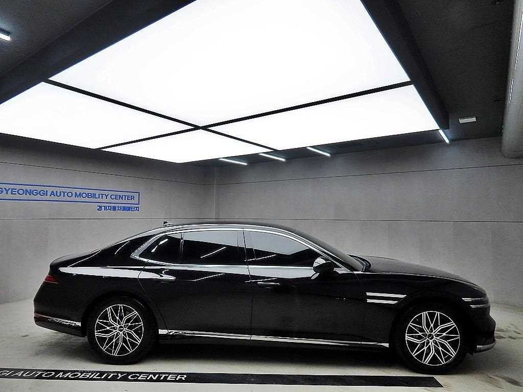 제네시스 G90 G90(RS4) 3.5T GDI AWD 이미지 2