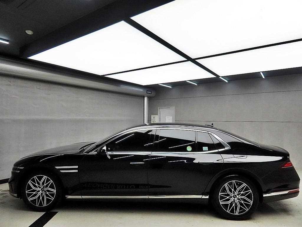 제네시스 G90 G90(RS4) 3.5T GDI AWD 이미지 4