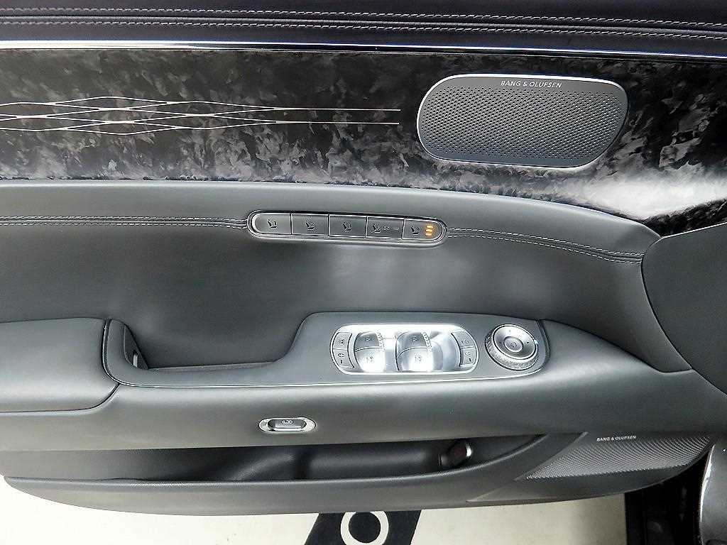 제네시스 G90 G90(RS4) 3.5T GDI AWD 이미지 11