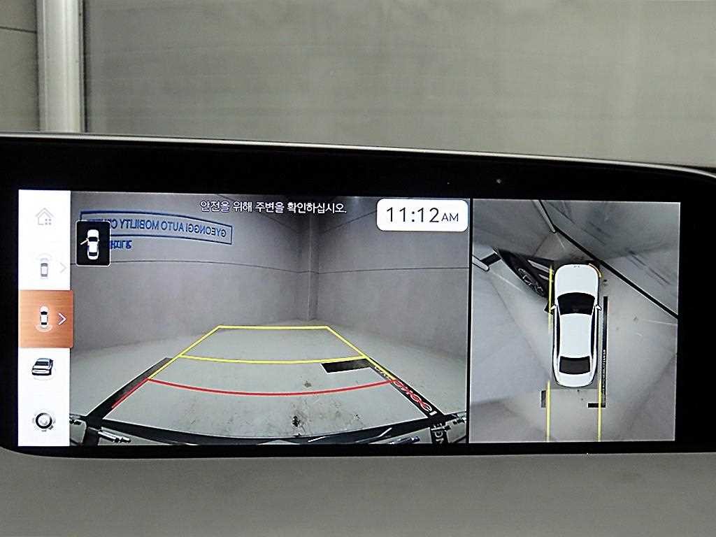 제네시스 G90 G90(RS4) 3.5T GDI AWD 이미지 15