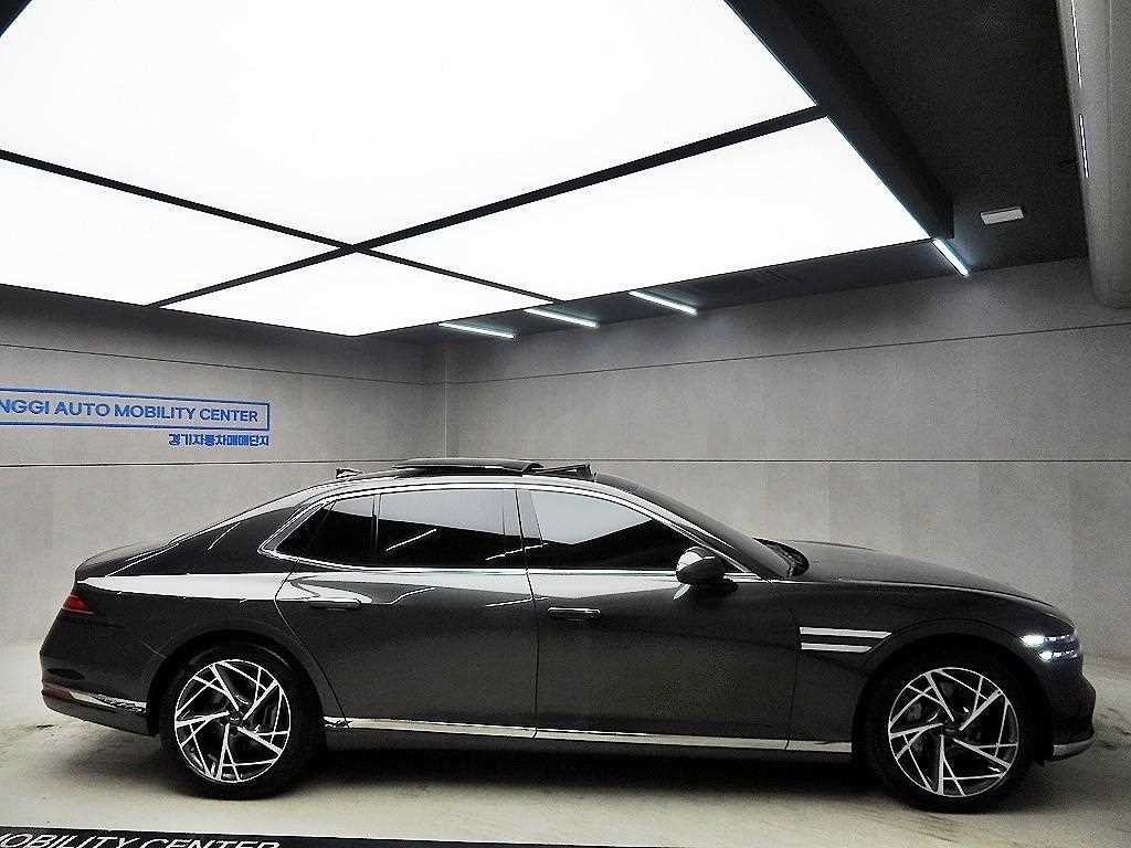 제네시스 G90 G90(RS4) 3.5T GDI AWD 이미지 2