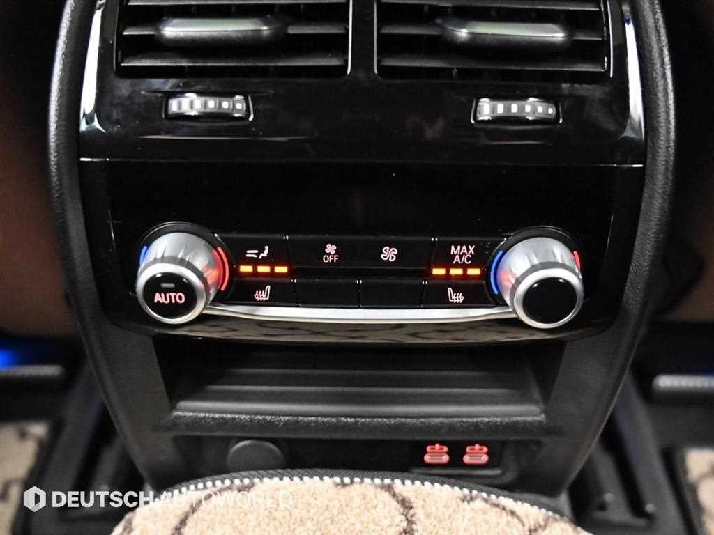 BMW 그란투리스모 6시리즈 GT (G32) 620d M 스포츠 이미지 16