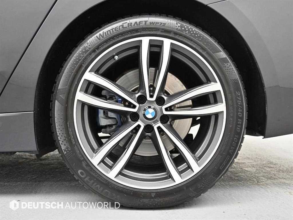 BMW 그란투리스모 6시리즈 GT (G32) 620d M 스포츠 이미지 5