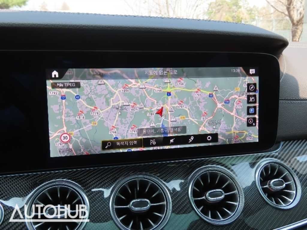 벤츠 CLS 클래스 CLS클래스 C257 CLS 53 4MATIC+ AMG 이미지 10