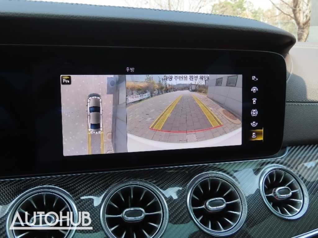 벤츠 CLS 클래스 CLS클래스 C257 CLS 53 4MATIC+ AMG 이미지 11