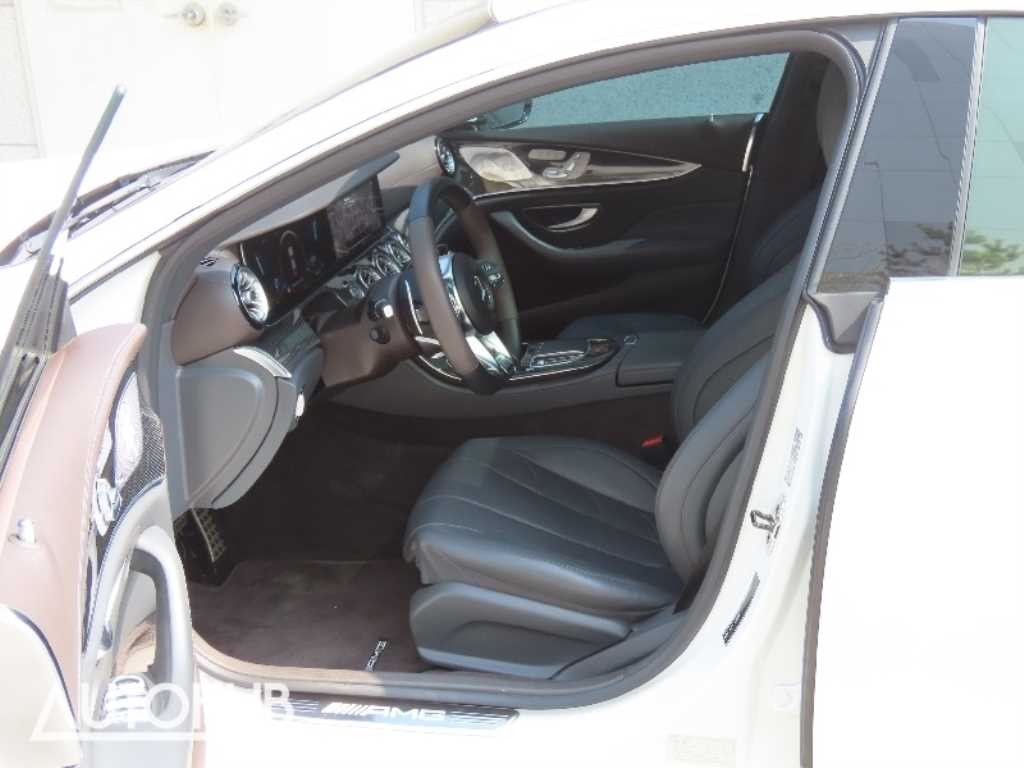 벤츠 CLS 클래스 CLS클래스 C257 CLS 53 4MATIC+ AMG 이미지 13