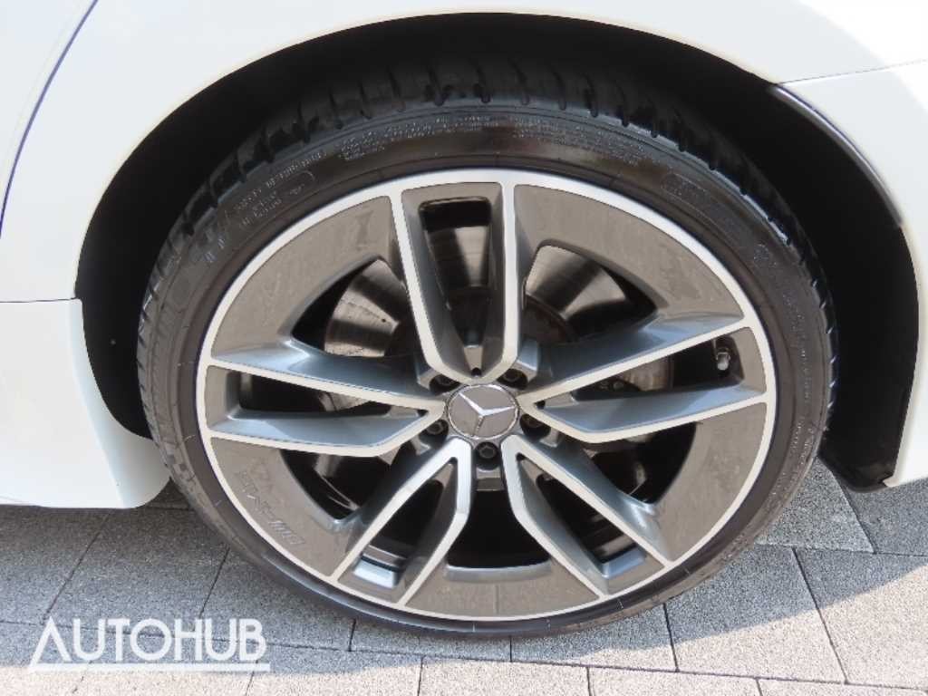 벤츠 CLS 클래스 CLS클래스 C257 CLS 53 4MATIC+ AMG 이미지 17