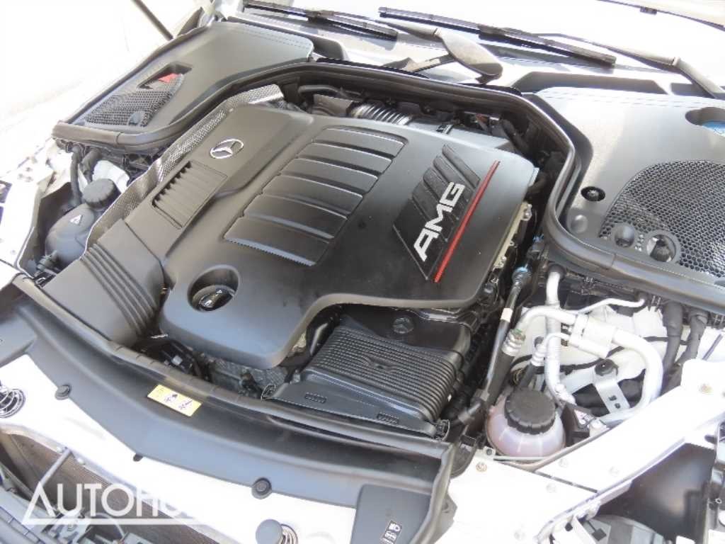 벤츠 CLS 클래스 CLS클래스 C257 CLS 53 4MATIC+ AMG 이미지 5