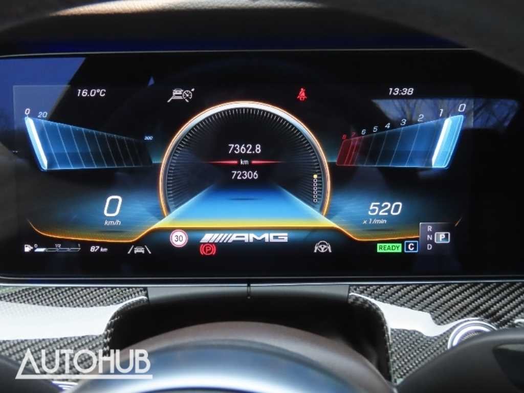 벤츠 CLS 클래스 CLS클래스 C257 CLS 53 4MATIC+ AMG 이미지 6