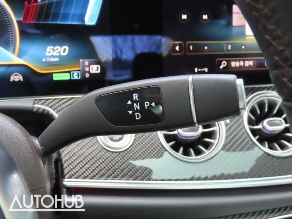 벤츠 CLS 클래스 CLS클래스 C257 CLS 53 4MATIC+ AMG 이미지 7