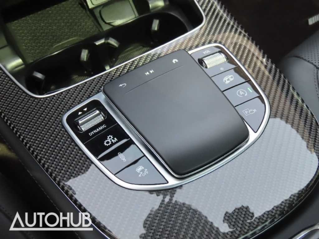 벤츠 CLS 클래스 CLS클래스 C257 CLS 53 4MATIC+ AMG 이미지 8