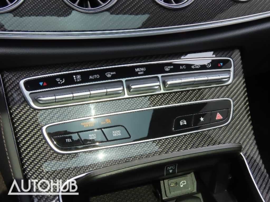 벤츠 CLS 클래스 CLS클래스 C257 CLS 53 4MATIC+ AMG 이미지 9