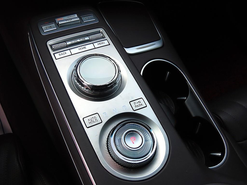 제네시스 GV70 2.5T 가솔린 AWD 이미지 11