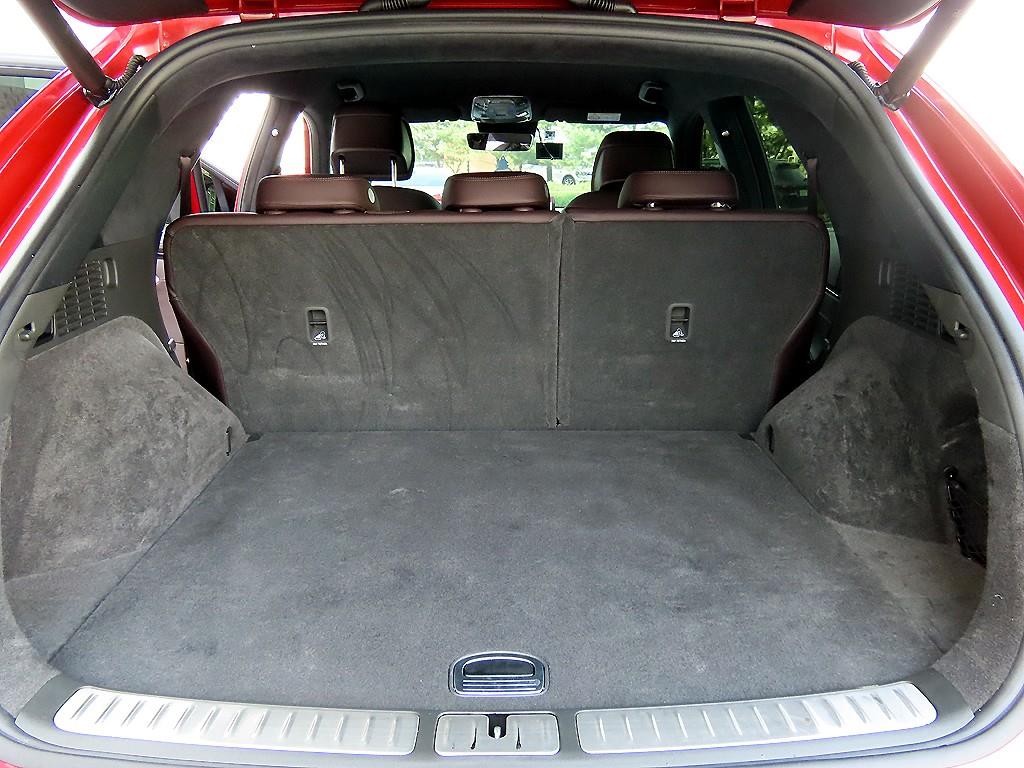 제네시스 GV70 2.5T 가솔린 AWD 이미지 16