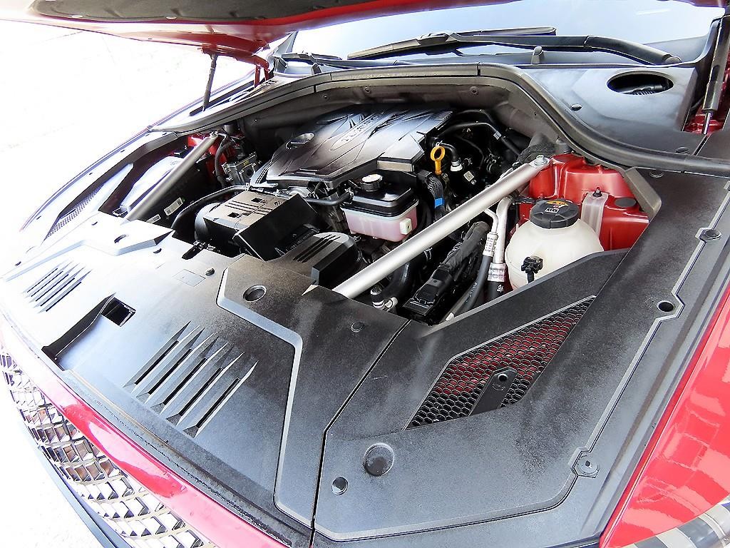 제네시스 GV70 2.5T 가솔린 AWD 이미지 19