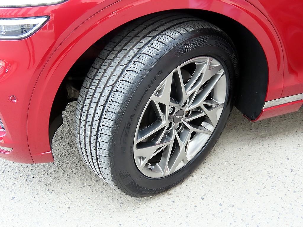 제네시스 GV70 2.5T 가솔린 AWD 이미지 20