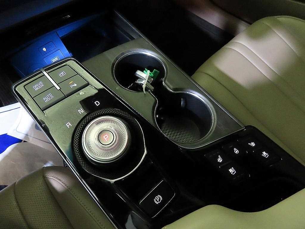 기아 K8 2.5 2WD 노블레스 이미지 12